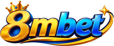 8mbet Logo